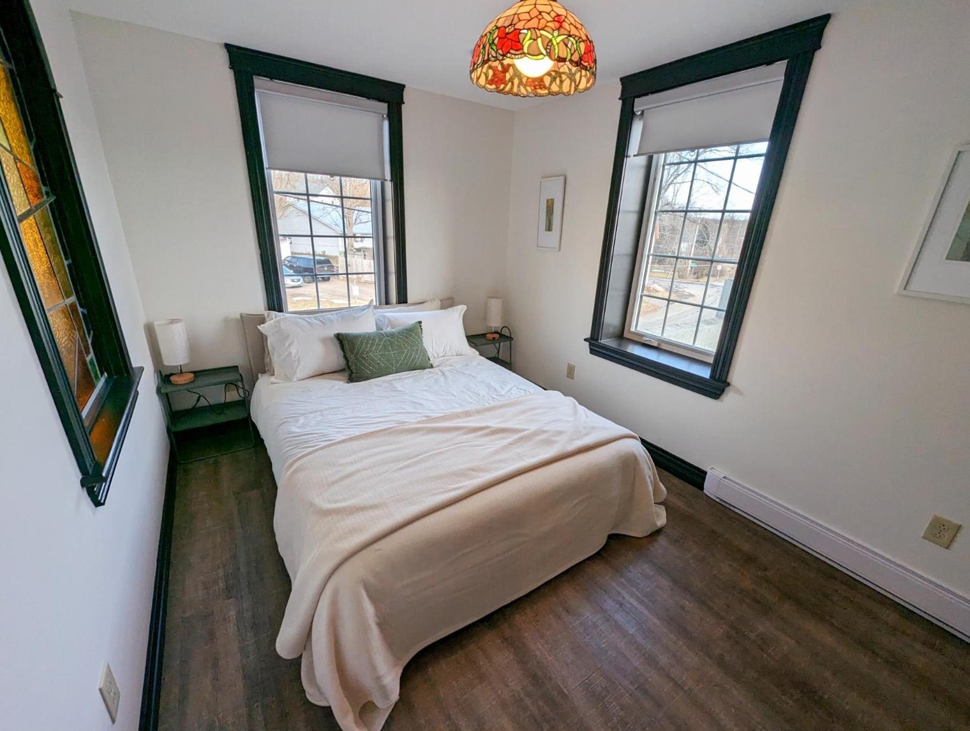 Beautiful River View Apt In Wine Country Apartment Canning Exterior photo