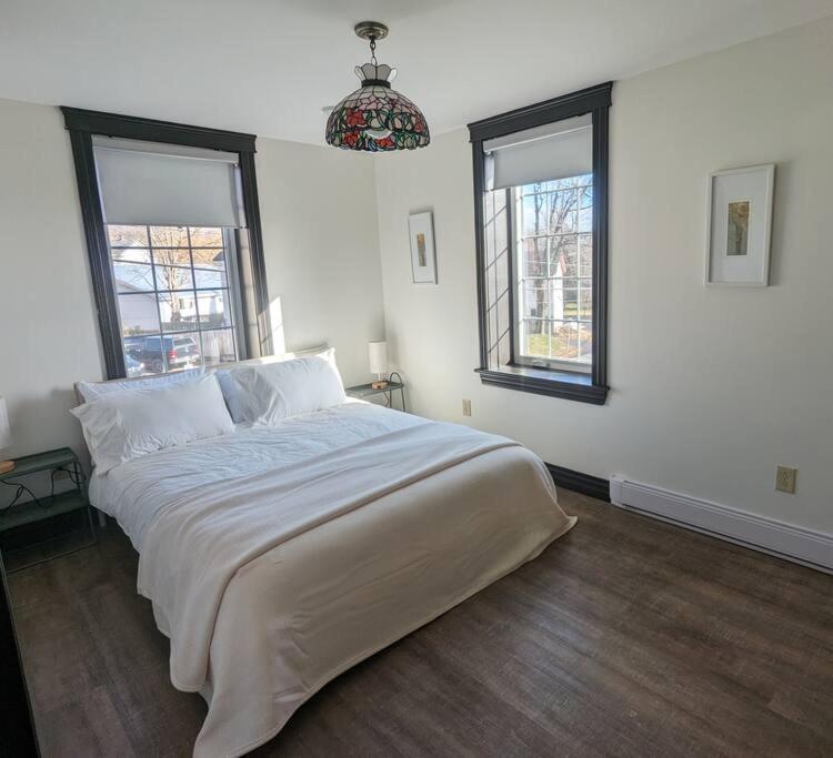Beautiful River View Apt In Wine Country Apartment Canning Exterior photo